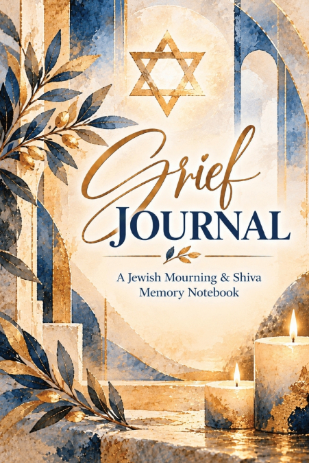 Grief Journal