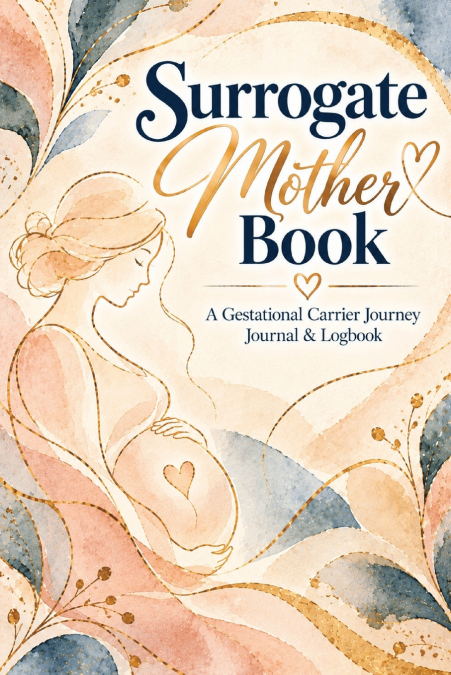 Surrogate Mother Book