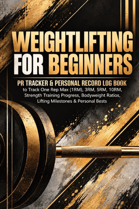 Weightlifting for Beginners