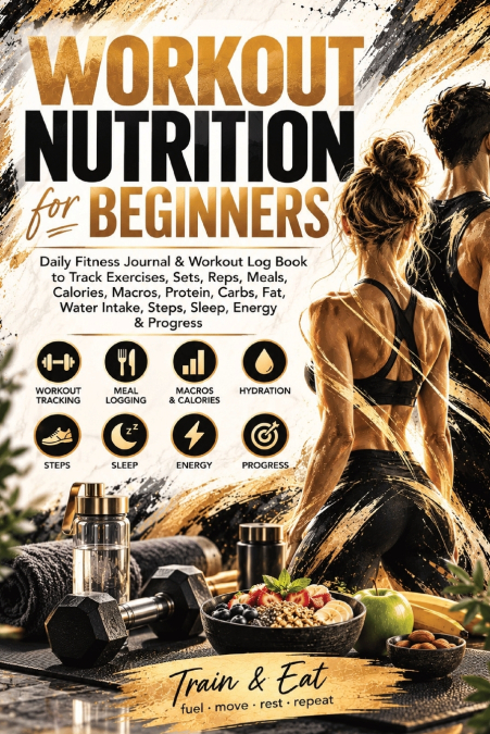 Workout Nutrition for Beginners