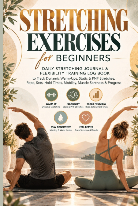 Stretching Exercises For Beginners