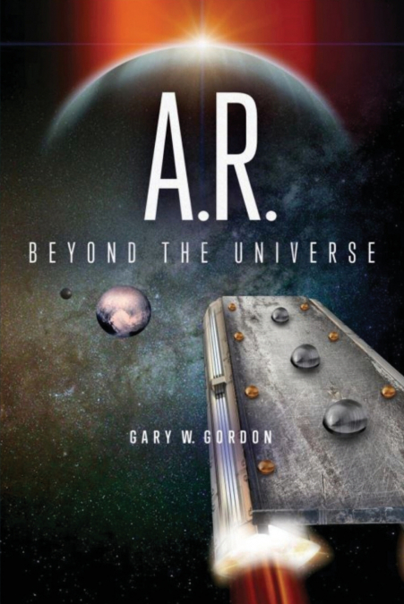A.R Beyond The Universe
