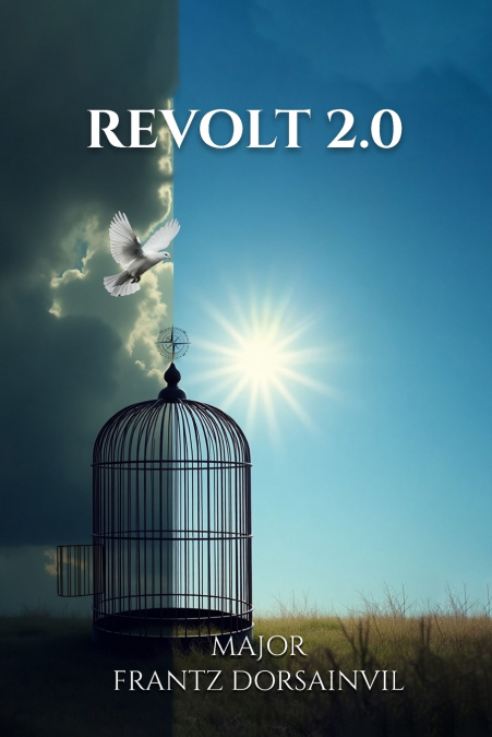 'REVOLT 2.0' A CALL TO ACTION