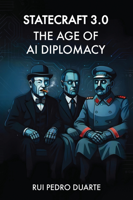 STATECRAFT 3.0