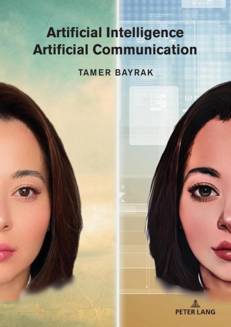 Artificial Intelligence Artificial Communication