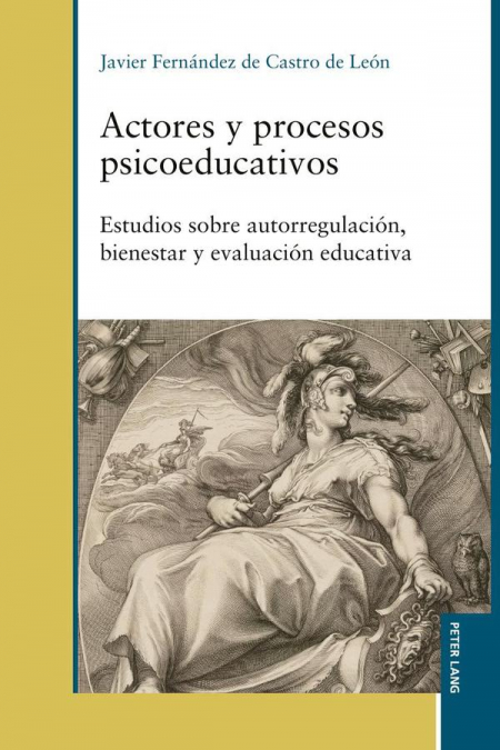 Actores y procesos psicoeducativos