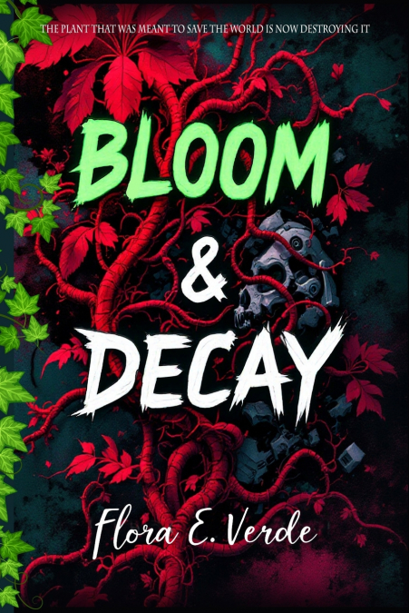 Bloom & Decay 'The Plant That Was Meant to Save the World Is Now Destroying It