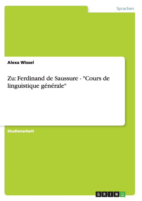 Zu
