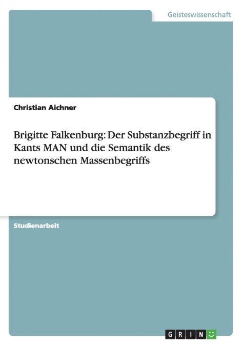 Brigitte Falkenburg