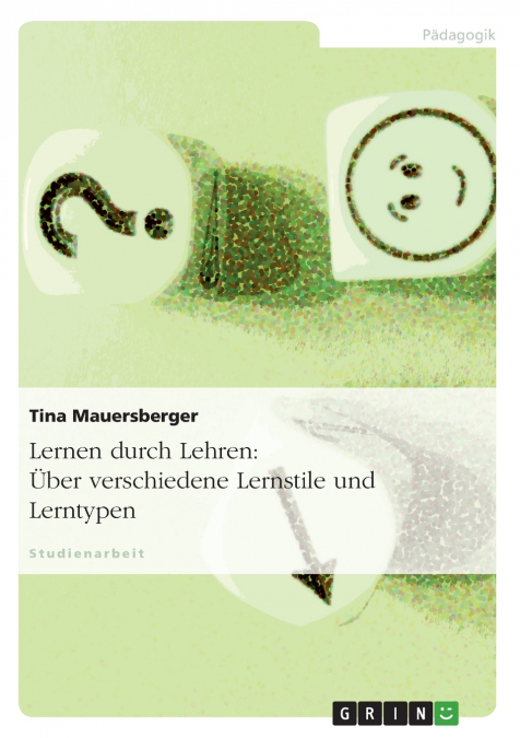 Lernen durch Lehren