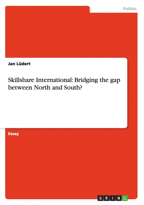 Skillshare International