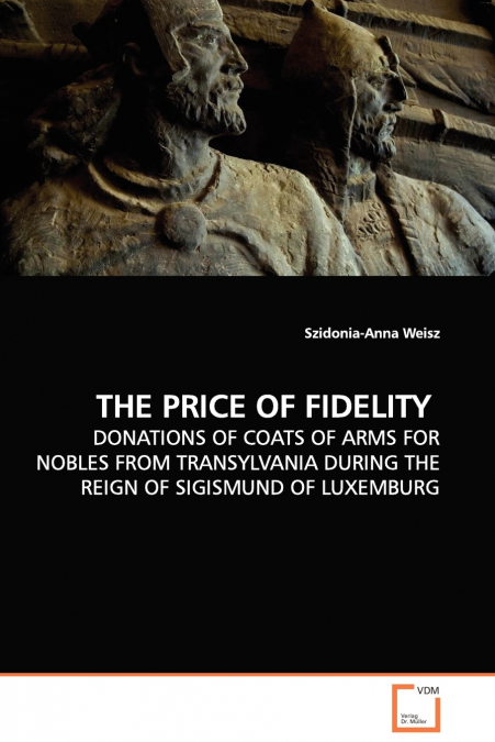 THE PRICE OF FIDELITY