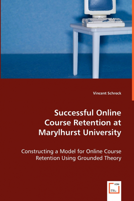 Successful Online  Course Retention at Marylhurst University