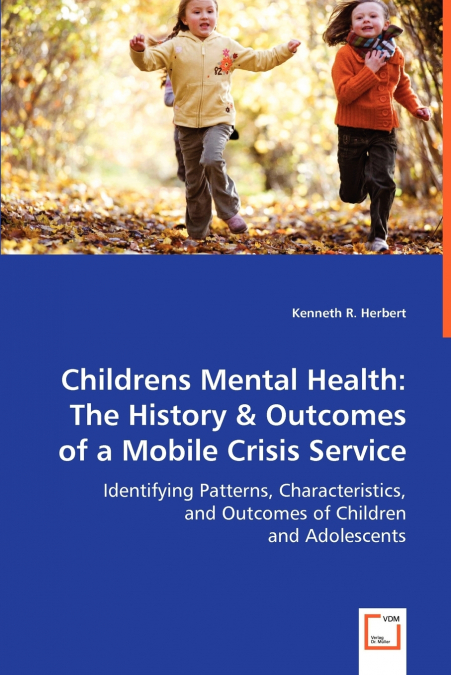 Childrens Mental Health