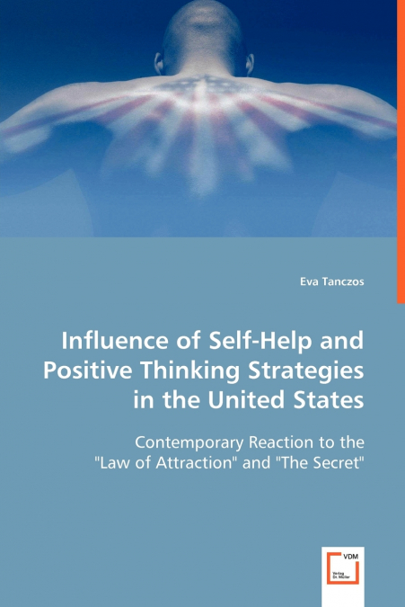 Influence of Self-Help and Positive Thinking Strategies in the United States