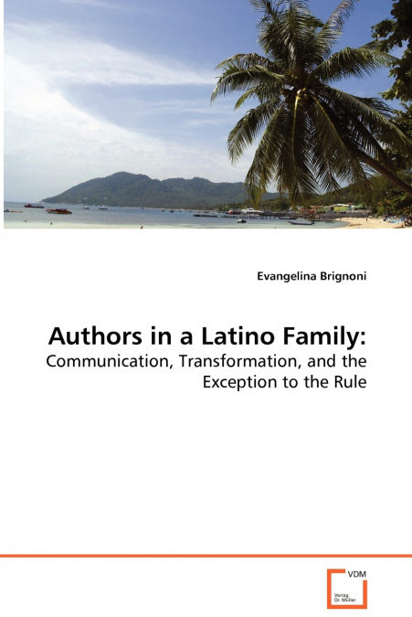 Authors in a Latino Family