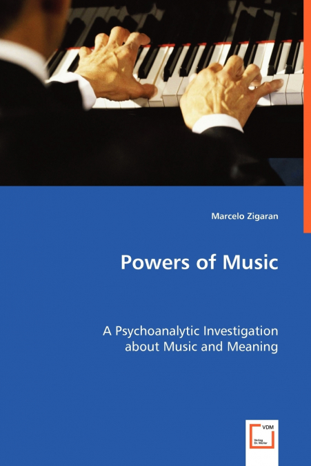 Powers of Music
