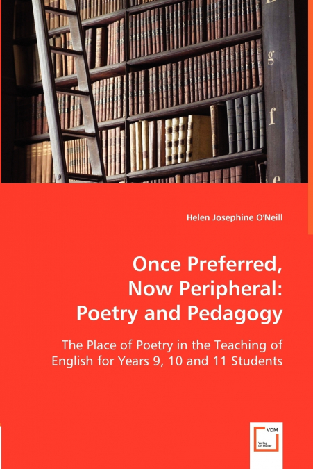 Once Preferred, Now Peripheral