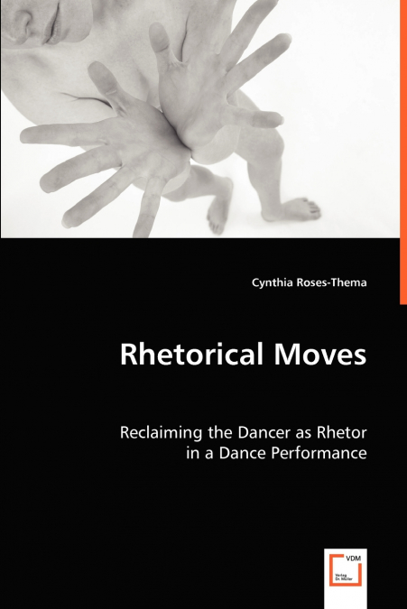 Rhetorical Moves
