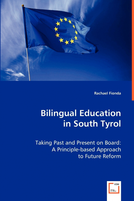 Bilingual Education in South Tyrol