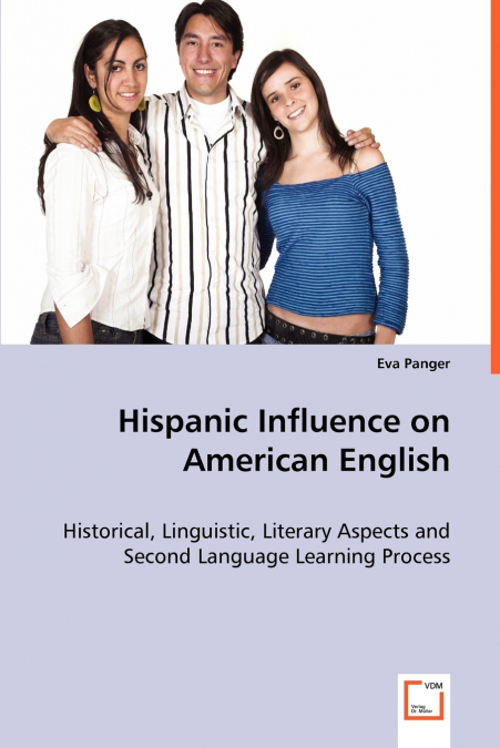 Hispanic Influence on American English