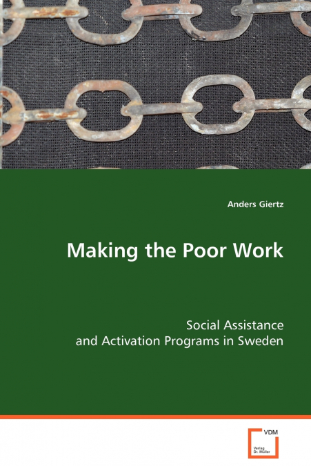 Making the Poor Work
