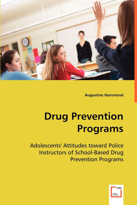 Drug Prevention Programs