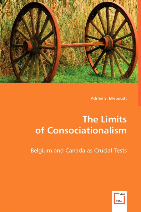 The Limits of Consociationalism