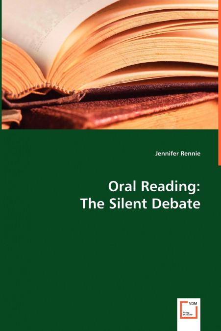Oral Reading