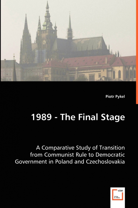 1989 - The Final Stage
