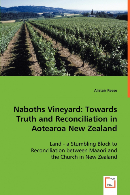 Naboths Vineyard