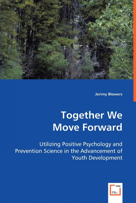 Together We Move Forward