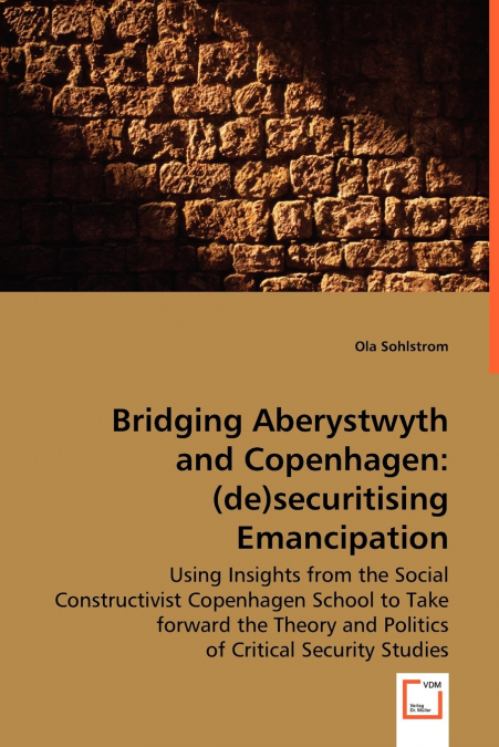Bridging Aberystwyth and Copenhagen