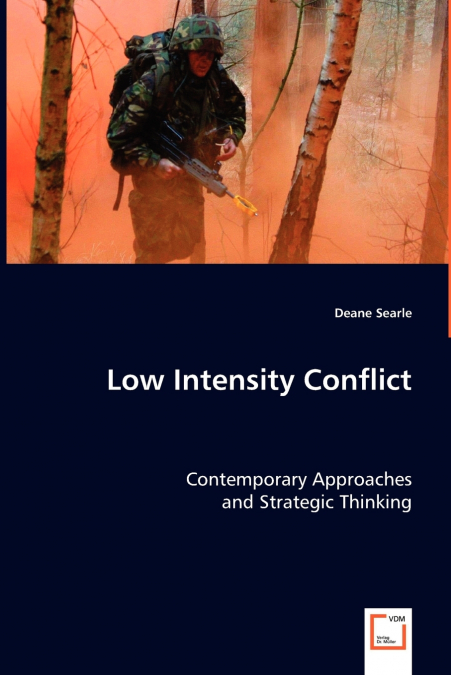 Low Intensity Conflict