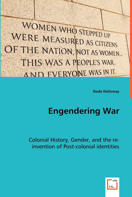 Engendering War