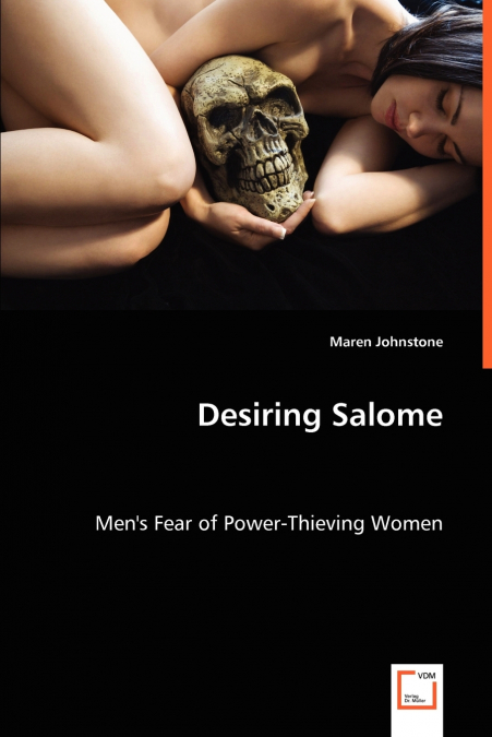 Desiring Salome