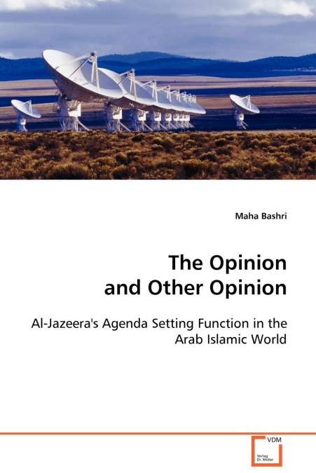 The Opinion and Other Opinion