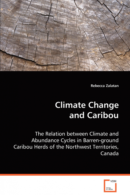Climate Change and Caribou