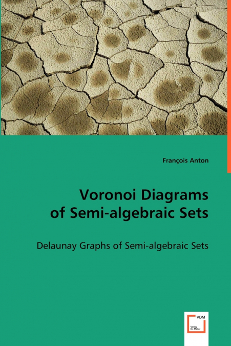 Voronoi Diagrams of Semi-algebraic Sets