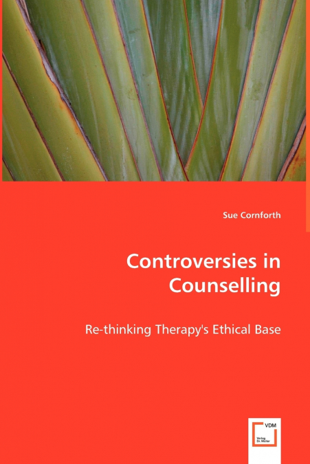 Controversies in Counselling