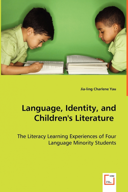 Language, Identity, and Children’s Literature