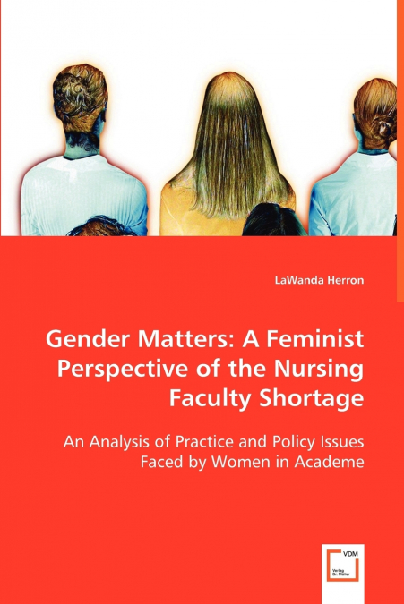Gender Matters