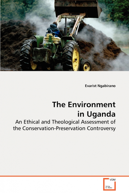 The Environment in Uganda