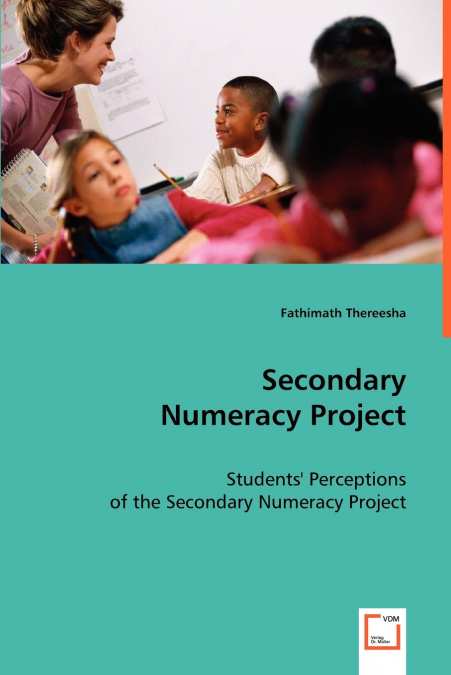 Secondary Numeracy Project
