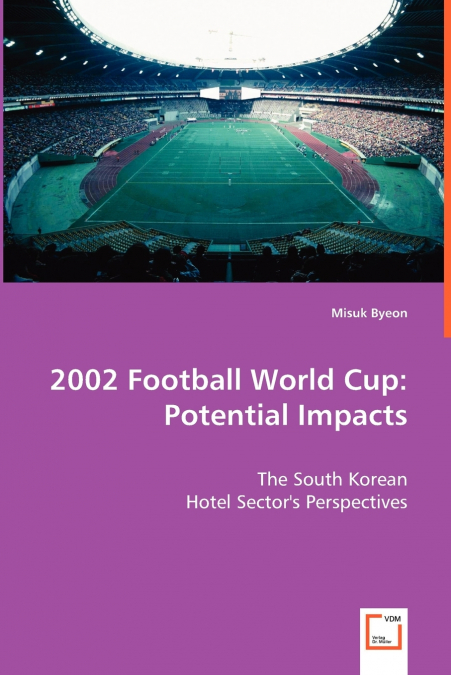 2002 Football World Cup