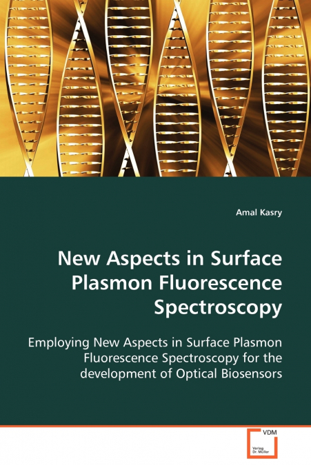 New Aspects in Surface Plasmon Fluorescence Spectrocospy