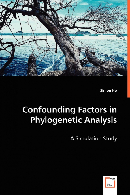 Confounding Factors in Phylogenetic Analysis