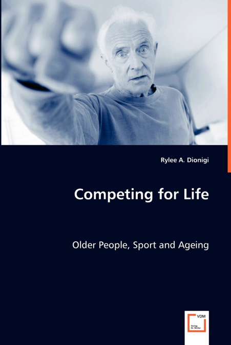 Competing for Life