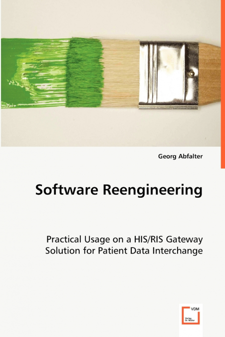 Software Reengineering