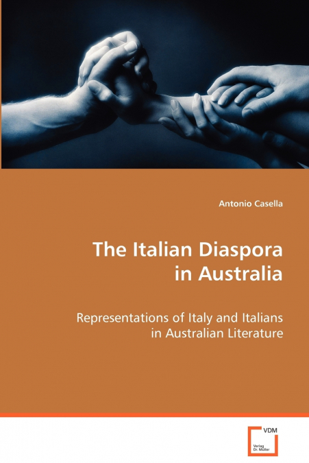 The Italian Diaspora  in Australia